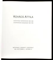 Vegyes képzőművészeti, elsősorban Vasarely Múzeummal kapcsolatos geometrikus-absztrakt katalógus tét...