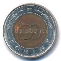 2002. 100Ft "Kossuth" T:AU patina Adamo FOEM1