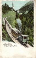 Achensee railway (Eb)