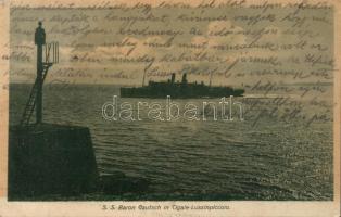 SS Baron Gautsch