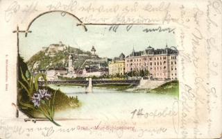 1899 Graz