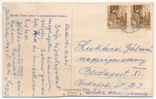 Vienna Jantsch theatre, ferris-wheel (EB)