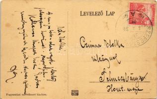 Szepestótfalu, Slovenská Ves; Ágostai hitvallású evangélikus elemi népiskola / school (EK)