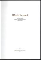 Földi Eszter, Dr. Bakos Katalin: Mucha és társai. Szecessziós plakátok a Magyar Képzőművészeti Egyet...