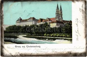 1902 Klosterneuburg