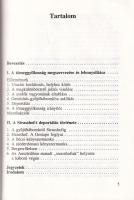Schiller József: A strasshofi mentőakció és előzményei. (1944-1945). H.n., 1996., Gordius Könyvek. K...