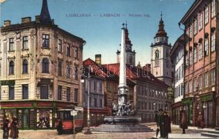 Ljubljana