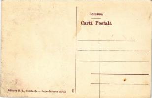 Movila, Hotel Panait (fl)