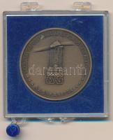 1985. "Gránit Gyógyfürdő - Zalakaros / Dél Zalai Víz- Csatornamű és Fürdő Vállalat, 1916. - Nag...