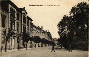 1917 Székesfehérvár, Vörösmarty tér (EK)
