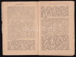 Caesar: De Bello Gallico. Ford. és magyarázta: Dr. Boros Gábor. Latin és görög classicusok fordítása...