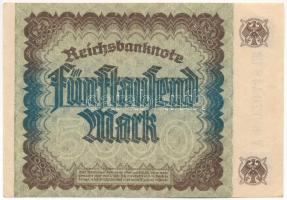 Németország / Weimari Köztársaság 1922. 5000M T:F szép papír
Germany / Weimar Republic 1922. 5000 M...