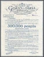 cca 1910-1940 Vegyes reklám papírrégiség, 6 db