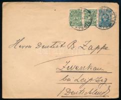 Russia 1912, Oroszország 1912