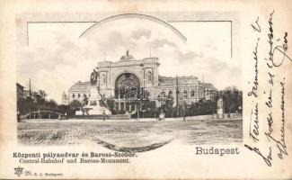 Budapest Keleti pu.