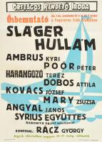 10 db vegyes turistatérkép: Erdély, Székelyföld, Tátra, stb