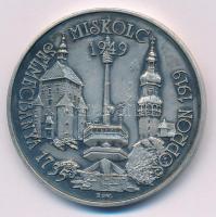 Bognár György (1944-) 1985. "250 éves a magyar műszaki felsőoktatás - 1735-1985 - Mikoviny Sámu...