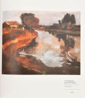 Szabó László: Iványi-Grünwald Béla. A magyar festészet mesterei 26. köt. Bp., 2010, Kossuth - Magyar...