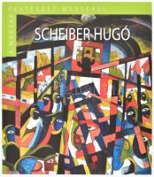 Molnos Péter: Scheiber Hugó. A magyar festészet mesterei - II. sorozat 17. köt. Bp., 2015, Kossuth - Magyar Nemzeti Galéria. Scheiber Hugó műveinek reprodukcióival gazdagon illusztrálva. Kiadói kartonált papírkötés, a címlapon tulajdonosi névbélyegzővel (részben szétkenődött).