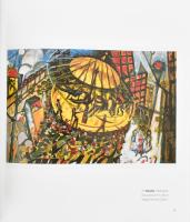 Molnos Péter: Scheiber Hugó. A magyar festészet mesterei - II. sorozat 17. köt. Bp., 2015, Kossuth -...