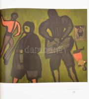 Pataki Gábor: Vajda Lajos. A magyar festészet mesterei 20. köt. Bp., 2009, Kossuth - Magyar Nemzeti ...