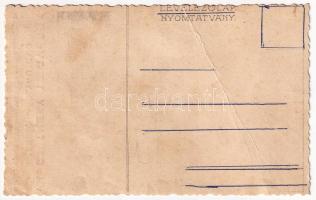 Szegedi Baross-Áruvásár és Kiállítás, Mezőgazdaság, Ipar és Kereskedelem 1924. szeptember 6-14. Vité...