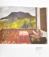 Rum Attila: Bernáth Aurél. A magyar festészet mesterei 22. köt. Bp., 2009, Kossuth - Magyar Nemzeti ...