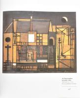 Rózsa Gyula: Barcsay Jenő. A magyar festészet mesterei 25. köt. Bp., 2010, Kossuth - Magyar Nemzeti ...