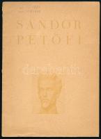 Petőfi Sándor: Szabadság, szerelem... Útijegyzetek, útilevelek, naplótöredékek, politikai cikkek, és...