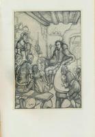 Ijjas Antal: Széchényi kapitány. Batthyány Gyula gróf 10 rajzával. Bp.,(1943.),Vigilia, 166 p.+10 t....