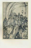 Ijjas Antal: Széchényi kapitány. Batthyány Gyula gróf 10 rajzával. Bp.,(1943.),Vigilia, 166 p.+10 t....