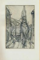 Ijjas Antal: Széchényi kapitány. Batthyány Gyula gróf 10 rajzával. Bp.,(1943.),Vigilia, 166 p.+10 t....