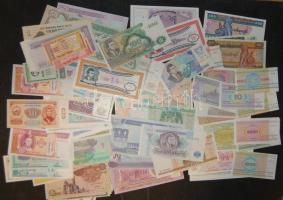 Jó hagyaték tétel, egész világ 1790-es évektől napjainkig, összesen 633db, ebből Német Birodalom 377...