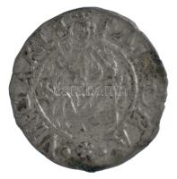 1577K-B Denár Ag "Miksa" (0,61g) T:XF 
Hungary 1577K-B Denar Ag "Maximilian" (0...