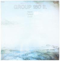 Group 180 II. LP vinyl 1985 Hungaroton VG +