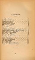 Petőfi-könyv. A Petőfi-Társaság megbízásából szerk.: Császár Elemér, és Ferenczi Zoltán. Bp., 1923, ...