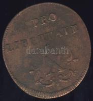 1705. X Poltúra "Rákóczi szabadságharc" T:3