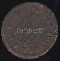 1705. Poltúra "Rákóczi szabadságharc" T:3