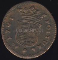 1705. Poltúra "Rákóczi szabadságharc" T:3