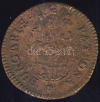 1705. Poltúra "Rákóczi szabadságharc" T:3