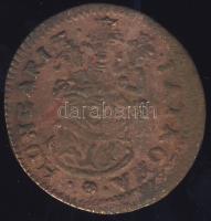 1705. Poltúra "Rákóczi szabadságharc" T:3