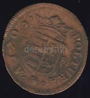 1705. Poltúra "Rákóczi szabadságharc" T:3