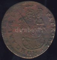 1706. Poltúra "Rákóczi szabadságharc" T:3