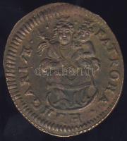 1706. Poltúra "Rákóczi szabadságharc" T:3