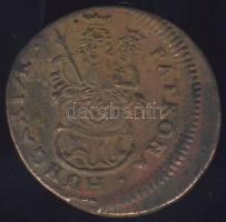 1706. Poltúra "Rákóczi szabadságharc" érdekes tévveret T:3