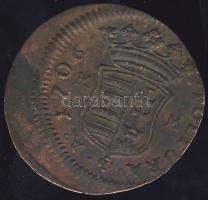 1706. Poltúra "Rákóczi szabadságharc" érdekes tévveret T:3