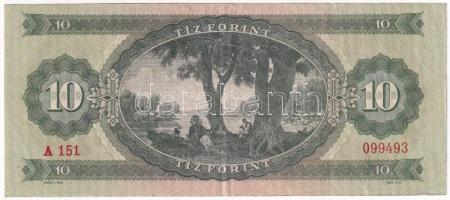 1960. 10Ft "A 151 099493" T:F 
Adamo F6