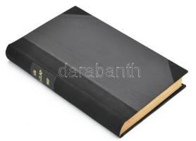 1907 Kis Élclap VI. évf. 1-17. sz., 1907. jan. 6. - aug. 25. Számos fekete-fehér és színes illusztrá...