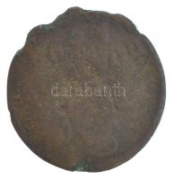 1698K-B Duarius "I. Lipót" Körmöcbánya (0,47g) T:VF,F patina 
Hungary 1698K-B Duarius &qu...