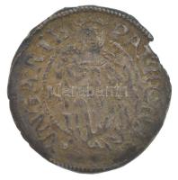 1529K-B Denár Ag "I. Ferdinánd" (0,50g) T:XF,VF kis kitörés
Hungary 1529K-B Denar Ag &quo...